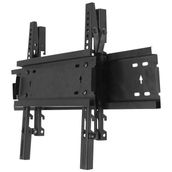 Botech Tv Sabit Askı Aparatı 42” - 55” 106 - 140 cm