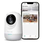 Botslab 360+ C211 2K Pro Wifi 360 Akıllı Güvenlik Kamerası