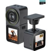 Botslab V9H Araç ve Aksiyon Kamerası