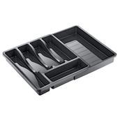 Box Up Genişleyebilir Plastik Kaşıklık
