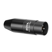 Boya 35C-XLR 3.5 mm Stereo to XLR Dönüştürücü
