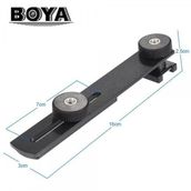 Boya BY-C01 Universal Alüminyum Mikrofon Dirseği