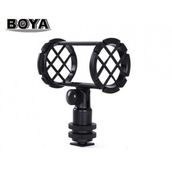 Boya BY-C04 Mikrofon İçin Sarsıntı Önleyici