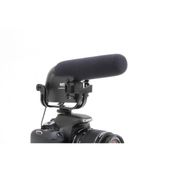 Boya BY-VM190 DSLR Fotoğraf Makinesi İçin Condenser Mikrofon