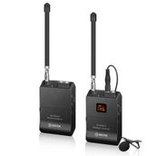 Boya BY-WFM12 VHF Profesyonel Wireless Mikrofon