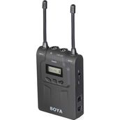 Boya BY-WM8R İki Mikrofon Destekli Kablosuz Alıcı