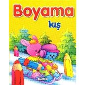 Boyama Kış - Kollektif Heyet-Kurul-Komisyon