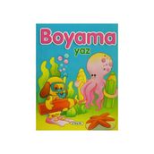 Boyama Yaz - Kollektif Heyet-Kurul-Komisyon
