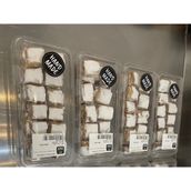 BozBakır Boz Kavala Kurabiuesi Kare Kesim 300 gr