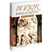 Bozkır İmparatorluğu - Rene Grousset