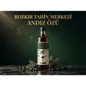 Bozkır Tahin Merkezi 700 gr Andız Özü