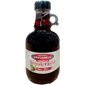 Bozkırlı Çavuşoğlu 350 gr Sumak Ekşisi