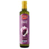 Bozkırlı Çavuşoğlu 500 ml Balzamik Doğal Fermantasyon Sirke