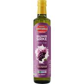 Bozkırlı Çavuşoğlu 500 ml Balzamik Doğal Fermantasyon Sirke