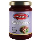 Bozkırlı Çavuşoğlu 800 gr Kozalak Pekmezi