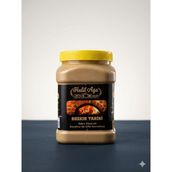 Bozkırlı Çavuşoğlu 930 gr Beyaz Tahin
