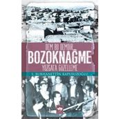Bozoknağme - S. Burhanettin Kapusuzoğlu