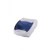 Br-Cn152 Kompresorlu Nebulizator