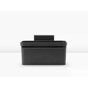 Brabantia 302466 Mindset Dark Grey Lavabo İçi Düzenleyici