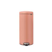 Brabantia Newicon Warm Copper Pedallı 30 lt Mutfak Çöp Kovası