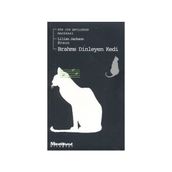Brahms Dinleyen Kedi - Lilian Jackson Braun