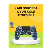 BRANDLESS Oyun Kolu Ergonomik Çift Titreşimli 2007488137035