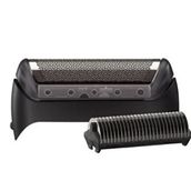 Braun 10B/20B 1 Serisi ve Cruzer Tıraş Makinesi Yedek Başlığı Folyo ve Kesici Bıçak