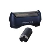 Braun 11B 1 Serisi Tıraş Makinesi Bıçak Takımı ve Eleği