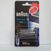 Braun 11B 1 Serisi Tıraş Makinesi Elek