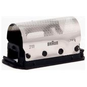 Braun 235 Traş Makinası Eleği