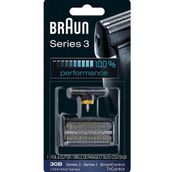 Braun 30B Tıraş Makinesi Yedek Başlık