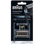 Braun 51B Tıraş Makinesi Yedek Başlık