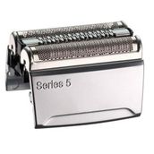 Braun 52S Tıraş Makinesi Yedek Başlık