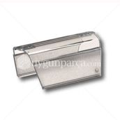 Braun 5410 Tıraş Makinesi Elek