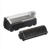 Braun 5470 Tıraş Makinesi Başlık