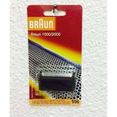 Braun 596 1000-2000 Kasetli Tıraş Makinesi Eleği