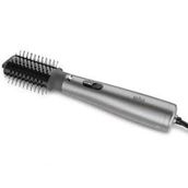 Braun AS430E Air Styler 4.3 Iontec Mat Gri Saç Kurutma Makinesi Ve Şekillendirici