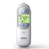 Braun Ateş Ölçer Irt6520 Mnla Beyaz