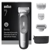 Braun BG7550 Series-7 Vücut Tıraş Makinesi