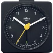Braun BNC002BKBK Siyah Masa Saati