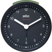 Braun BNC007BKBK Siyah Masa Saati