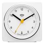 Braun BNC011WH Alarmlı Masa Saati