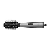 Braun BRAS430E Air Styler 4.3 Iontec 3 Başlıklı Gümüş Saç Kurutma Makinesi ve Şekillendirici