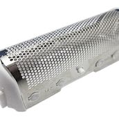 Braun Braun Ladyshaver 67091062 tıraş bıçağı Kahverengi