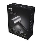 Braun BRHD435E HD 4.3 0 2200 W Iontec Difüzörlü Saç Kurutma Makinesi