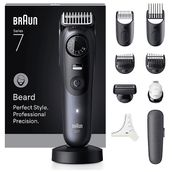 Braun BT7540 Series 7 Tıraş Makinesi