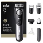 Braun BT9520 Series 9 Tıraş Makinesi
