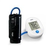 Braun BUA 4000 Koldan Ölçen Tansiyon Aleti