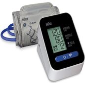 Braun BUA5000 Tansiyon Aleti