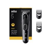 Braun HC5530 Series-5 Saç Kesme Makinesi